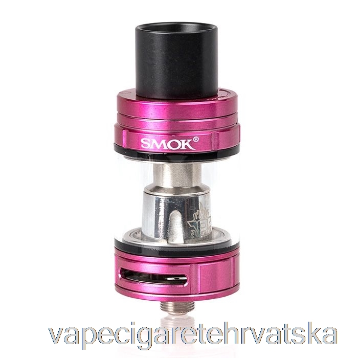 Vape Hrvatska Smok Tfv8 Big Baby Tank Pink